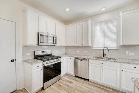 513 Goat Willow Lane Georgetown TX 78626