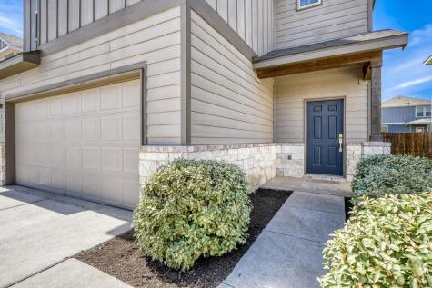 513 Goat Willow Lane Georgetown TX 78626