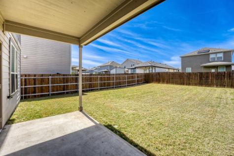513 Goat Willow Lane Georgetown TX 78626
