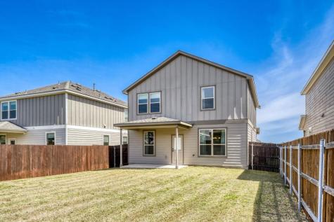 513 Goat Willow Lane Georgetown TX 78626