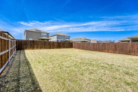 513 Goat Willow Lane Georgetown TX 78626