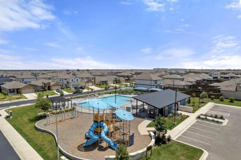 513 Goat Willow Lane Georgetown TX 78626