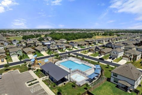 513 Goat Willow Lane Georgetown TX 78626