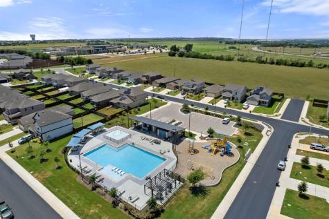 513 Goat Willow Lane Georgetown TX 78626