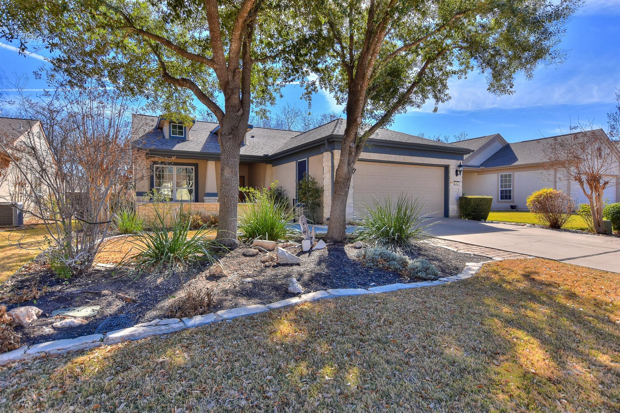 312 Monarch Trail Georgetown TX 78633