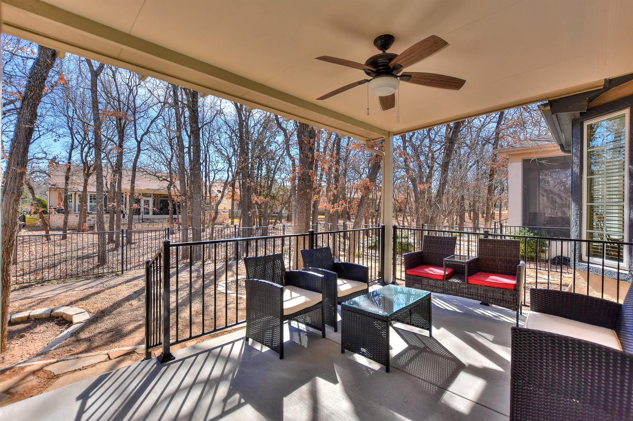 312 Monarch Trail Georgetown TX 78633