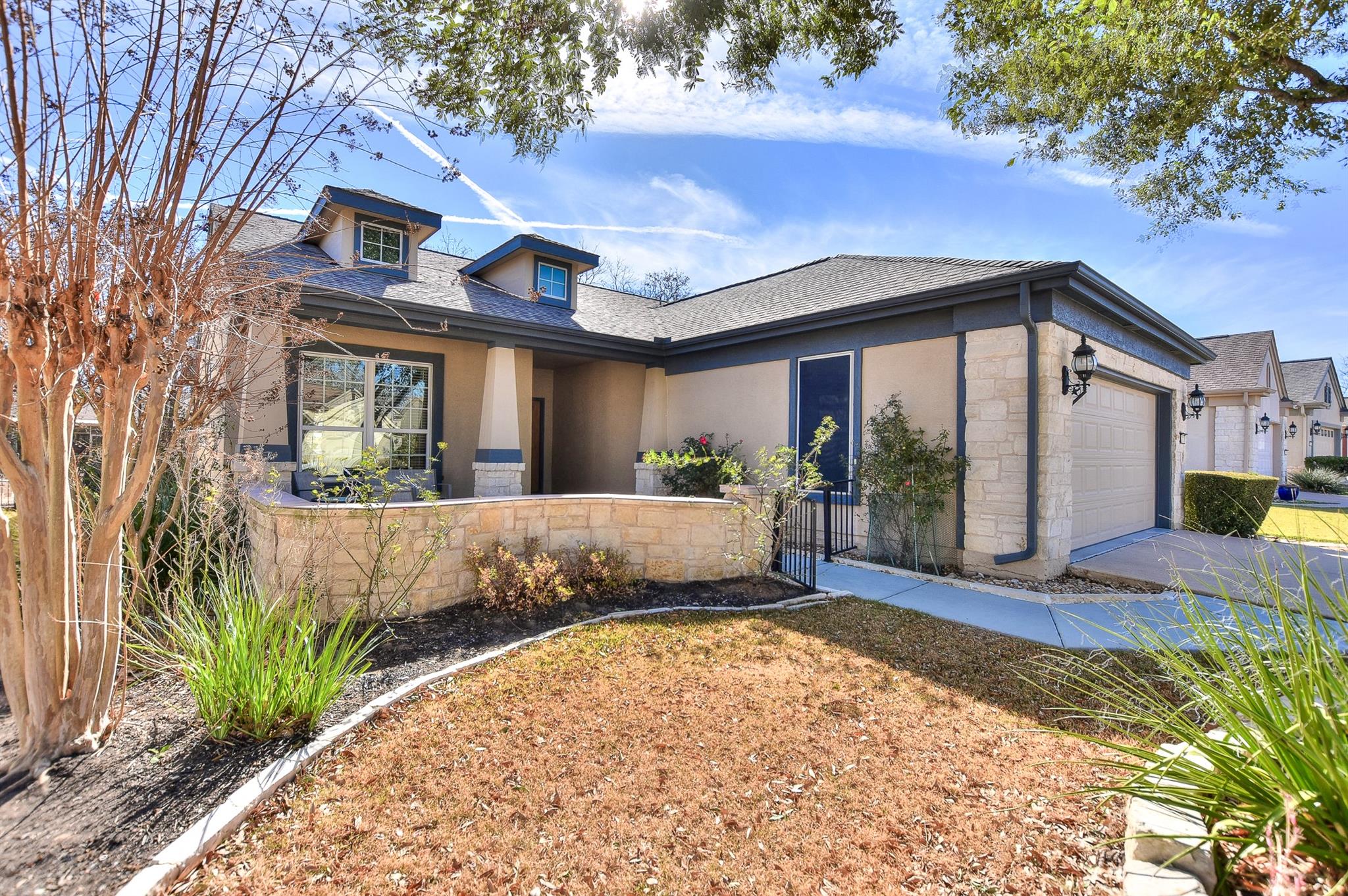 312 Monarch Trail Georgetown TX 78633