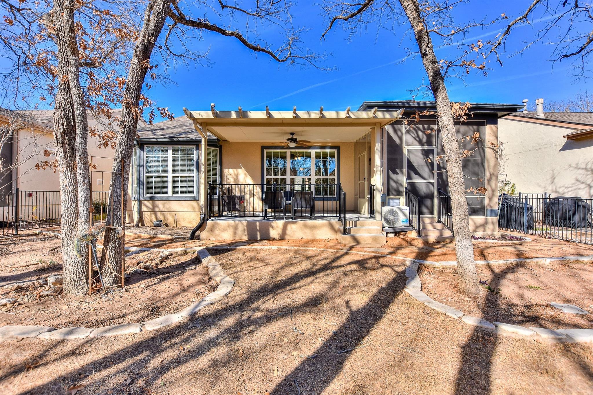 312 Monarch Trail Georgetown TX 78633