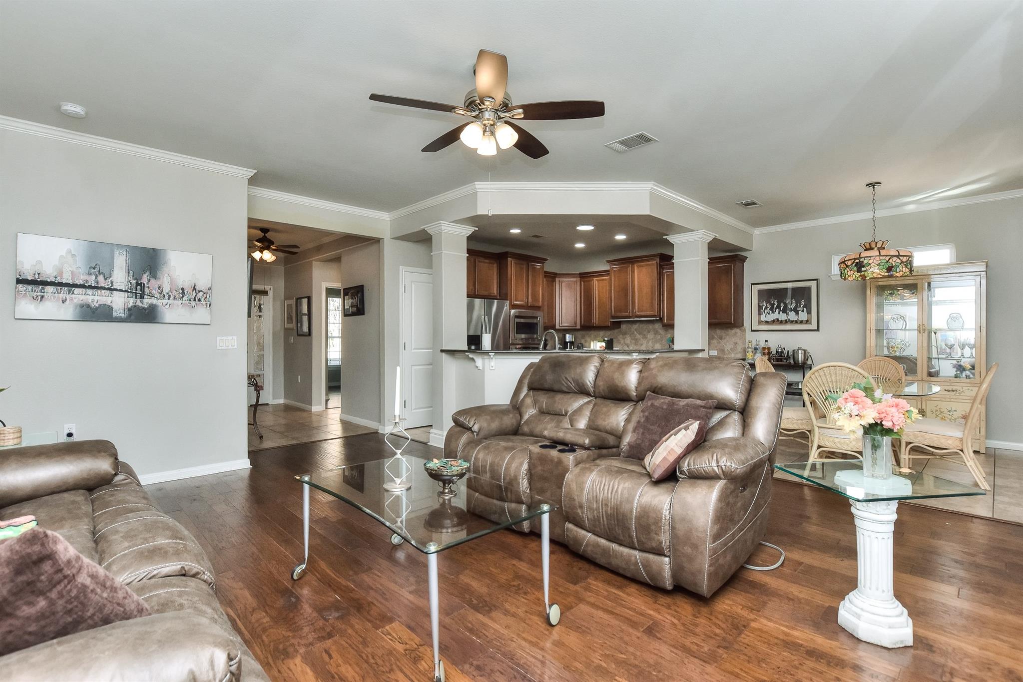 312 Monarch Trail Georgetown TX 78633