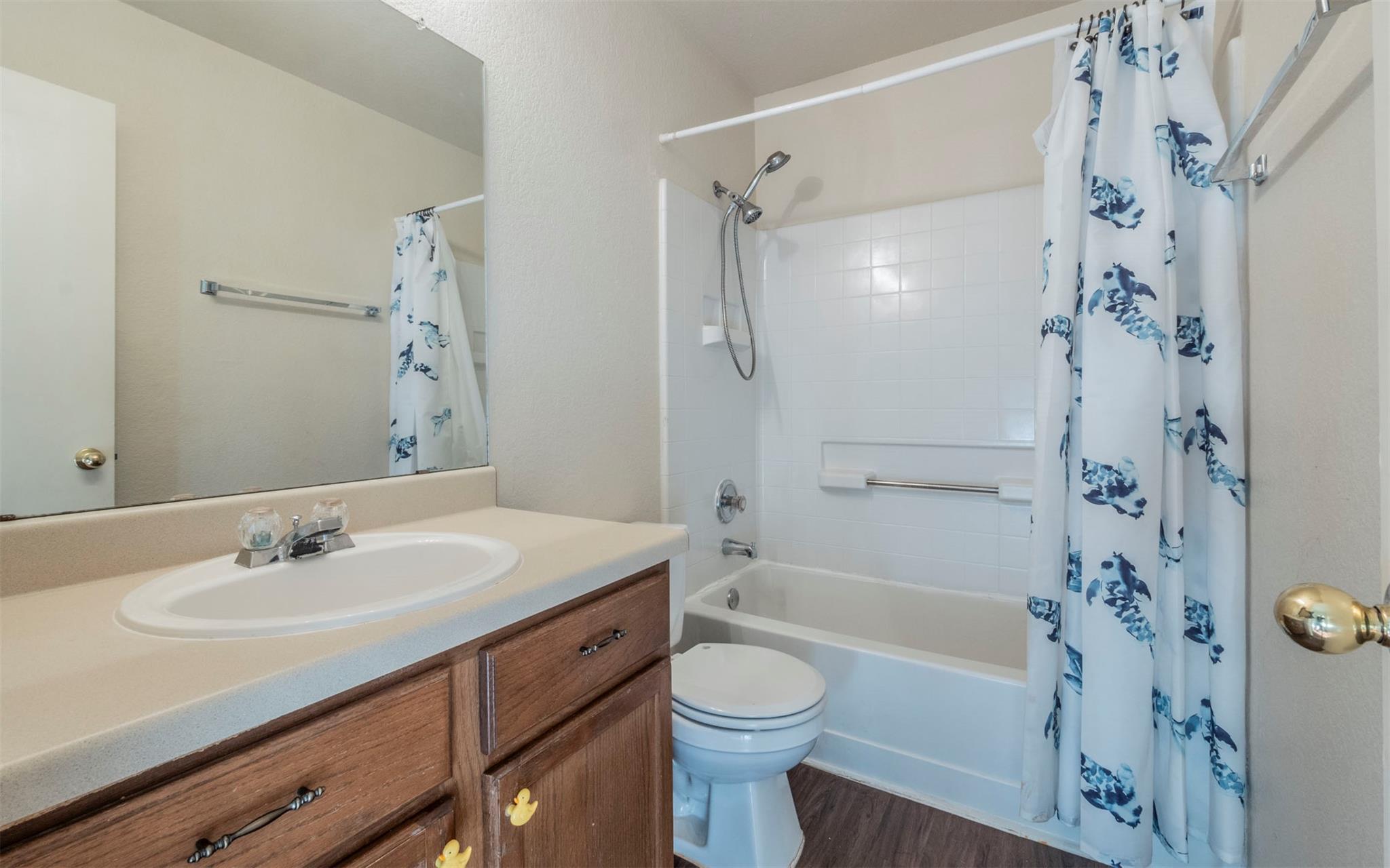705 Riverway Lane Leander TX 78641