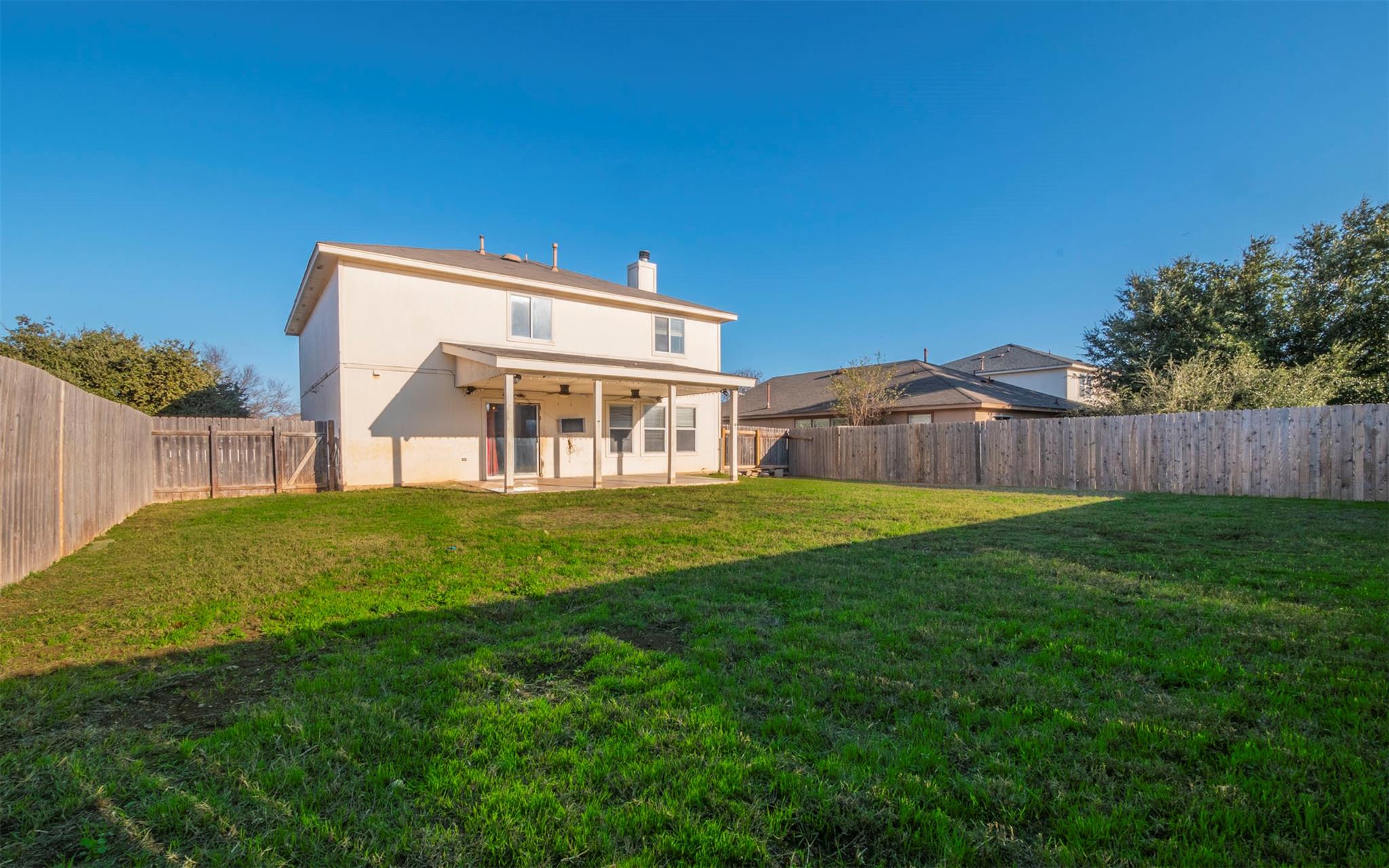 705 Riverway Lane Leander TX 78641