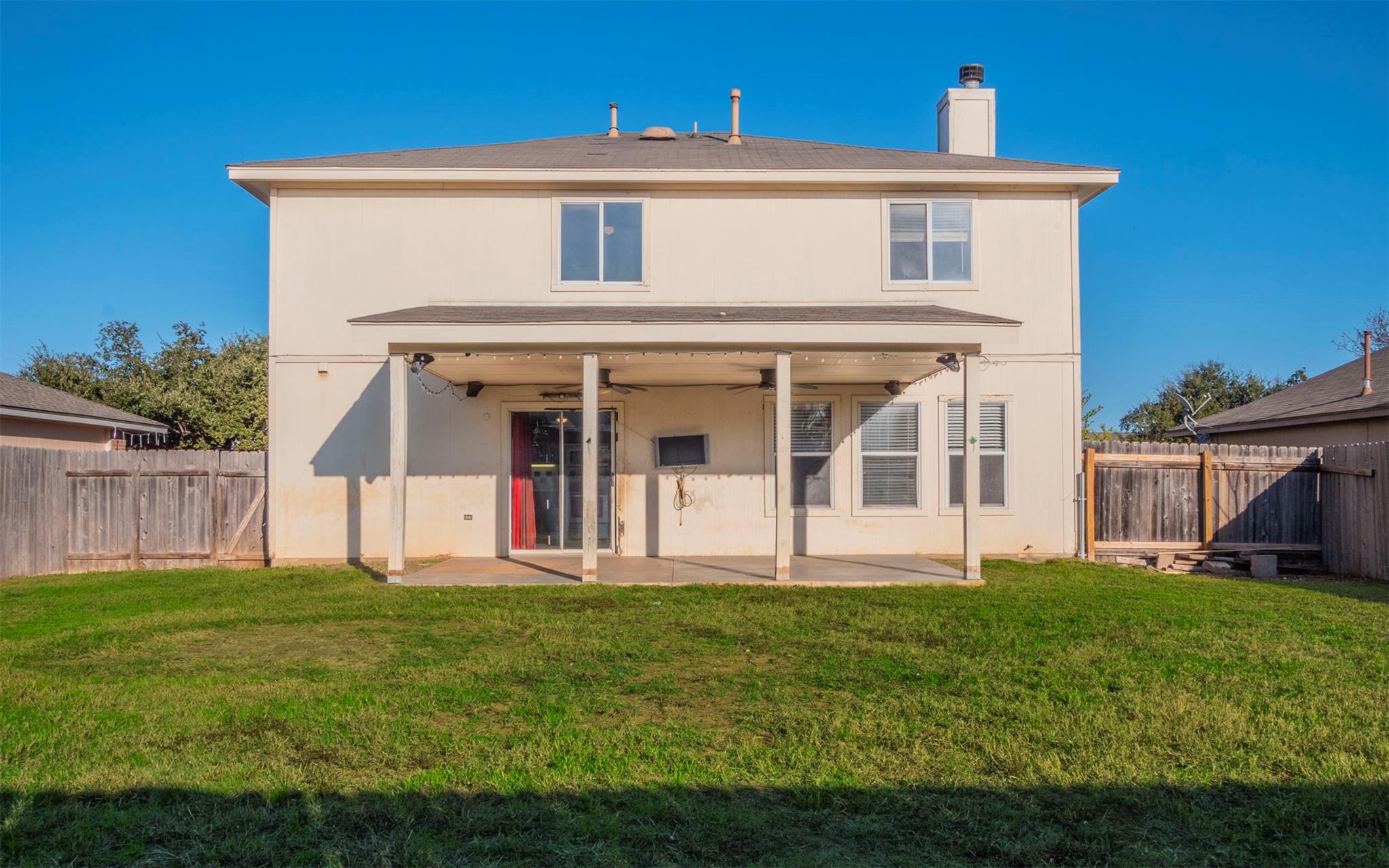 705 Riverway Lane Leander TX 78641