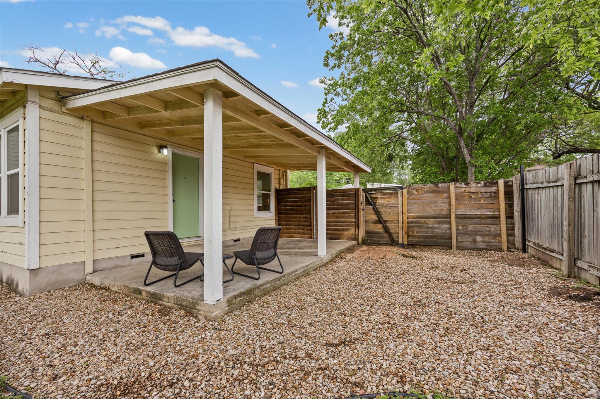 2403 S 2nd Street Austin TX 78704