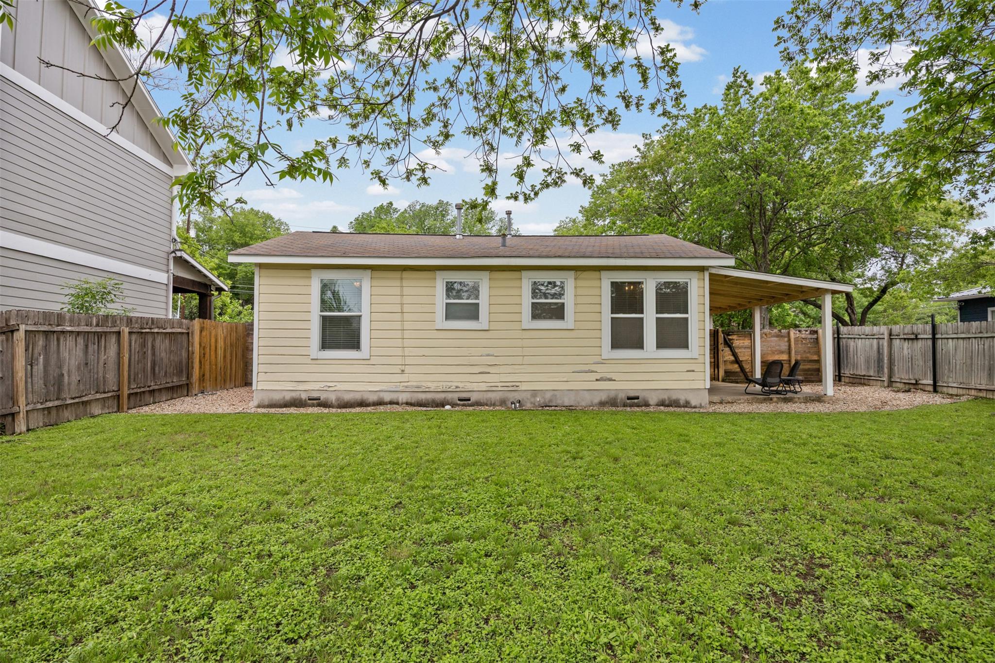 2403 S 2nd Street Austin TX 78704