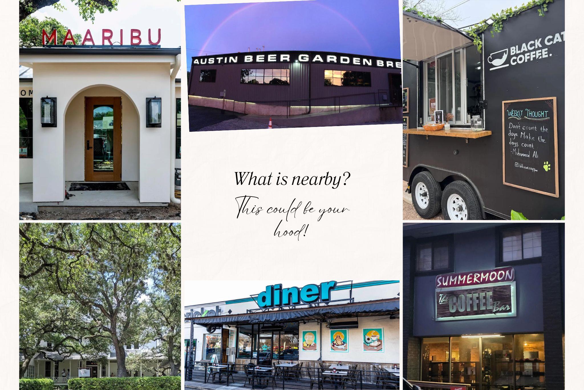 2403 S 2nd Street Austin TX 78704