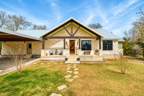 7152 Taylorsville Road Dale TX 78616