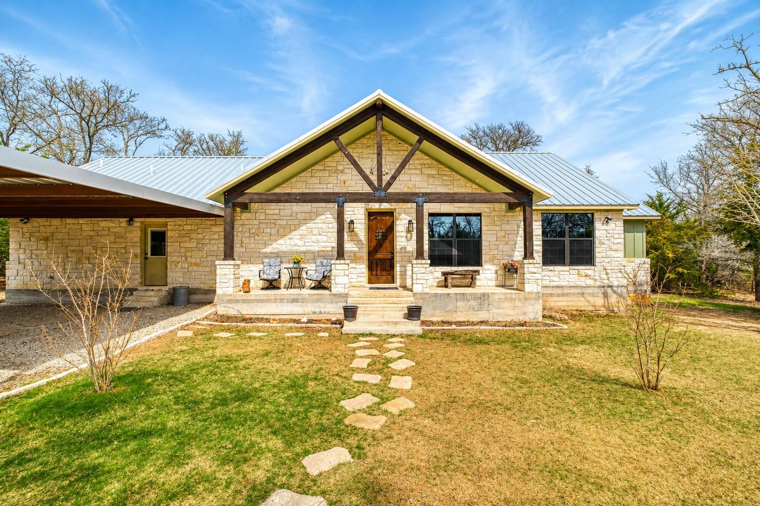 7152 Taylorsville Road Dale TX 78616