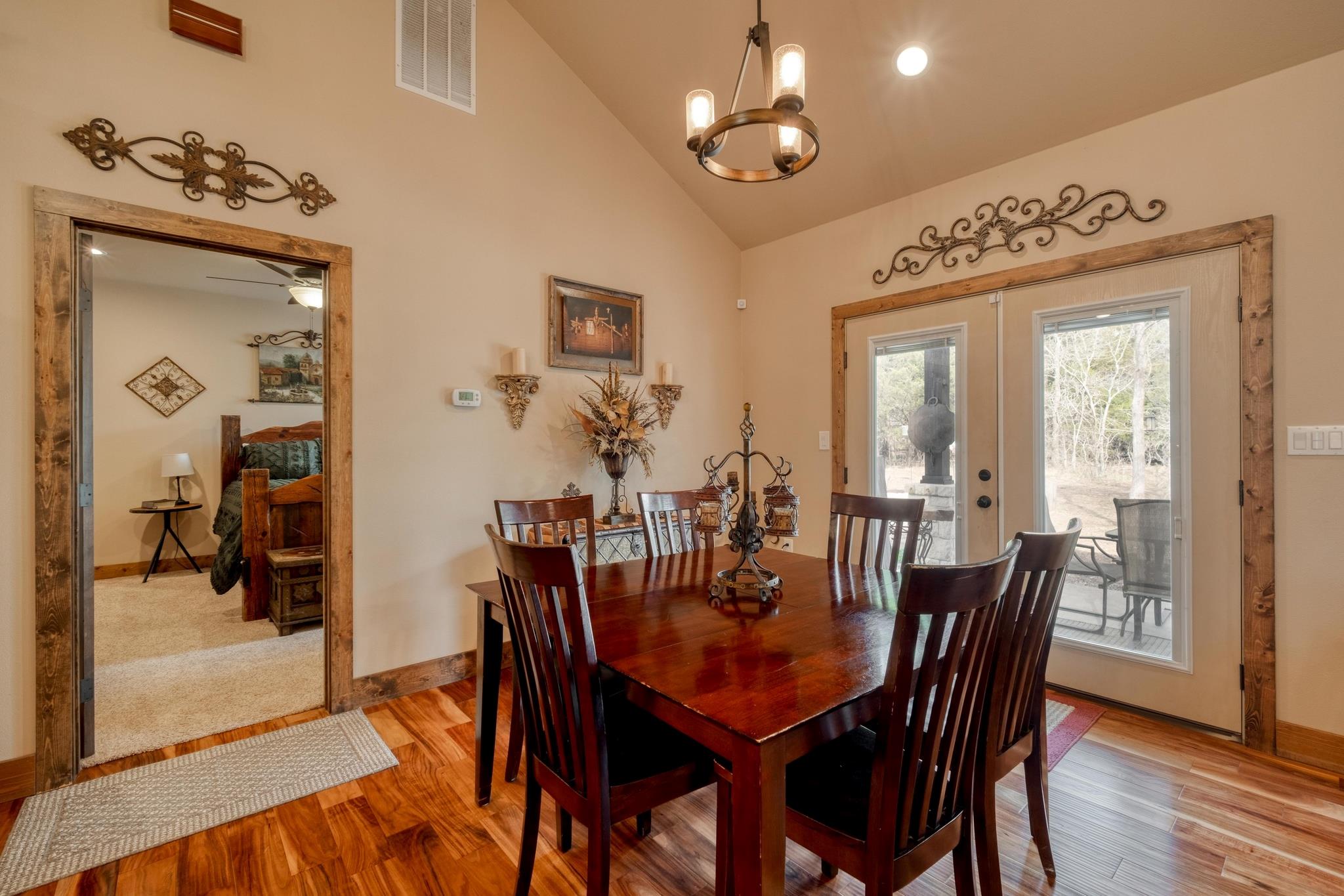 7152 Taylorsville Road Dale TX 78616