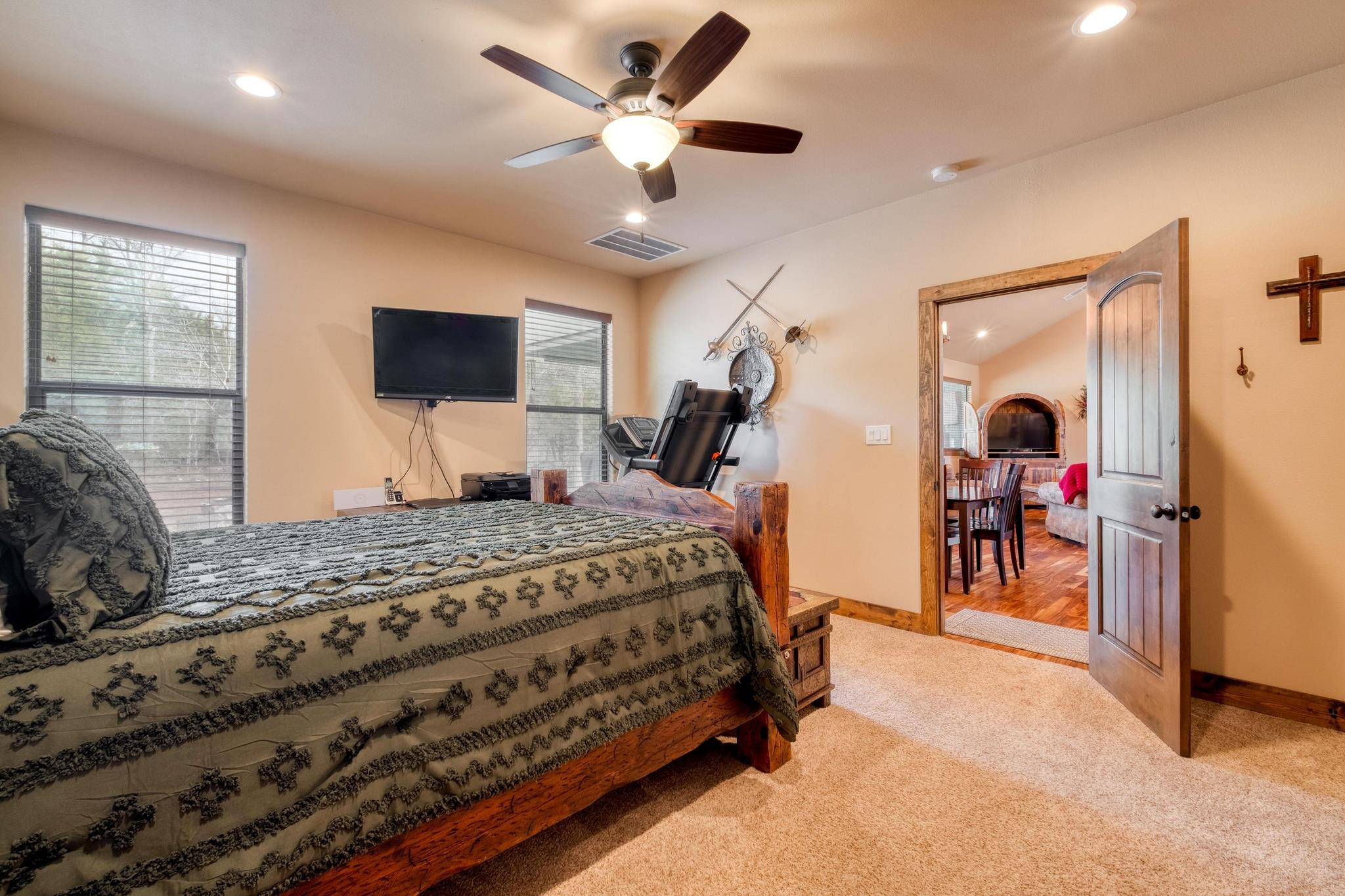 7152 Taylorsville Road Dale TX 78616