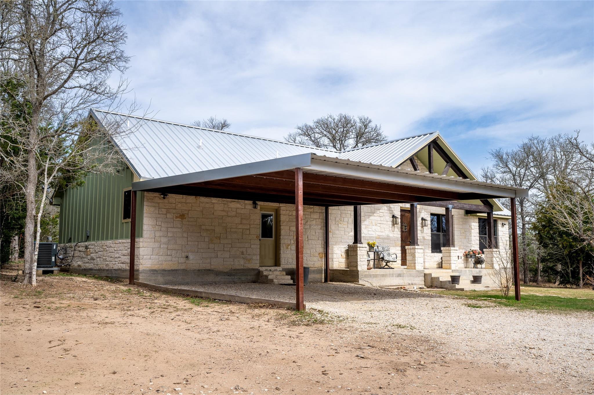 7152 Taylorsville Road Dale TX 78616