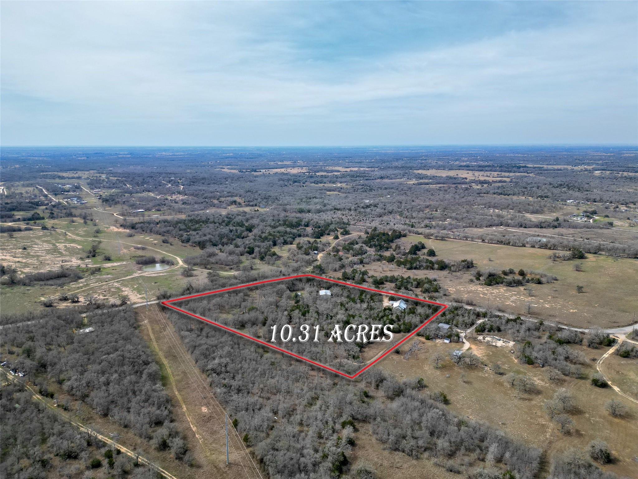 7152 Taylorsville Road Dale TX 78616