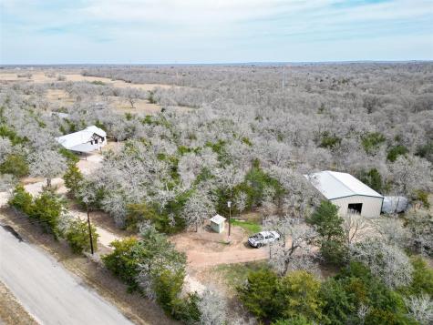 7152 Taylorsville Road Dale TX 78616