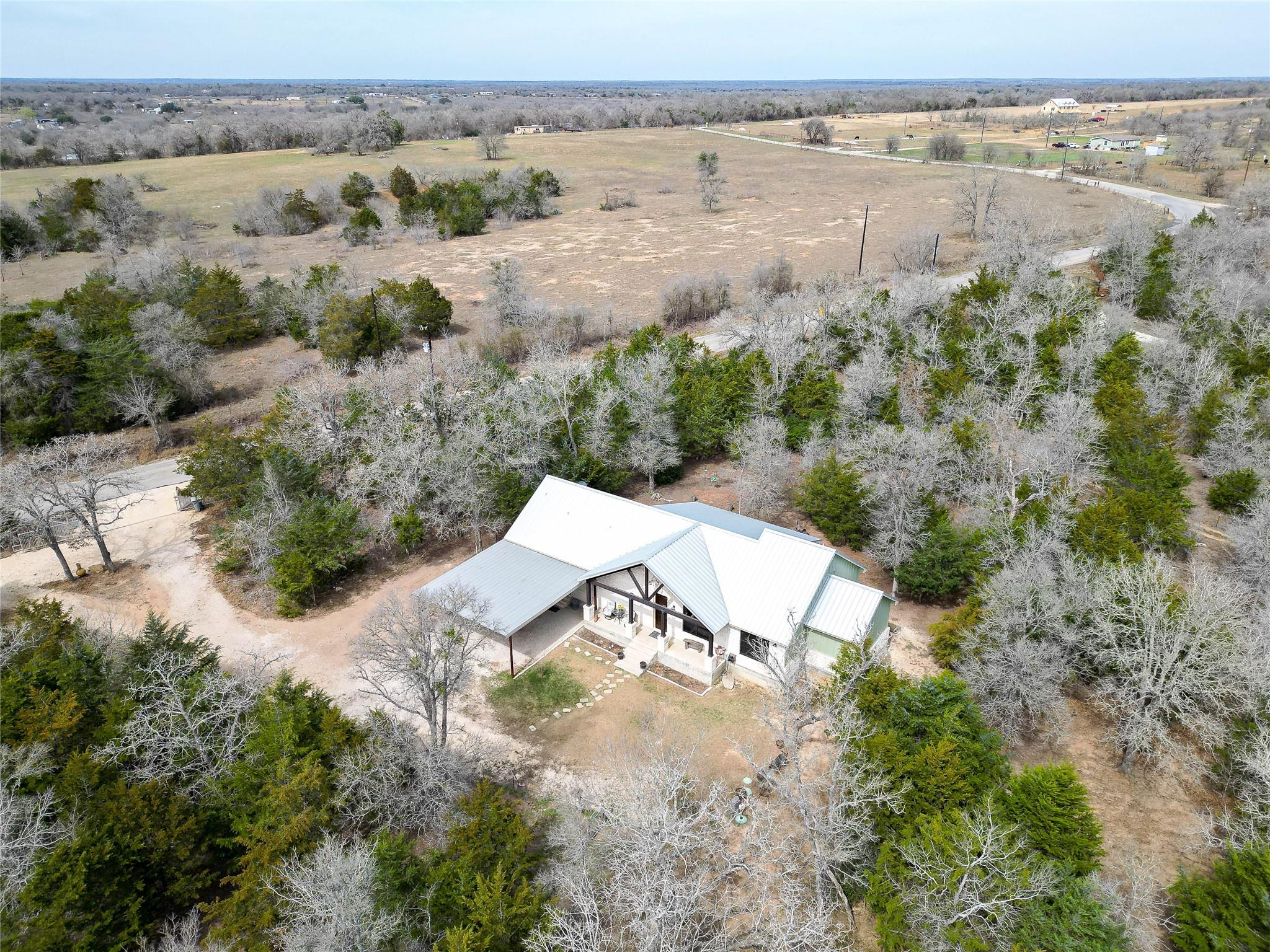 7152 Taylorsville Road Dale TX 78616