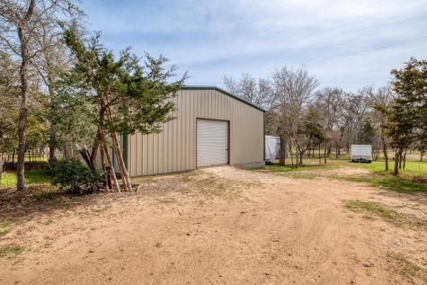7152 Taylorsville Road Dale TX 78616
