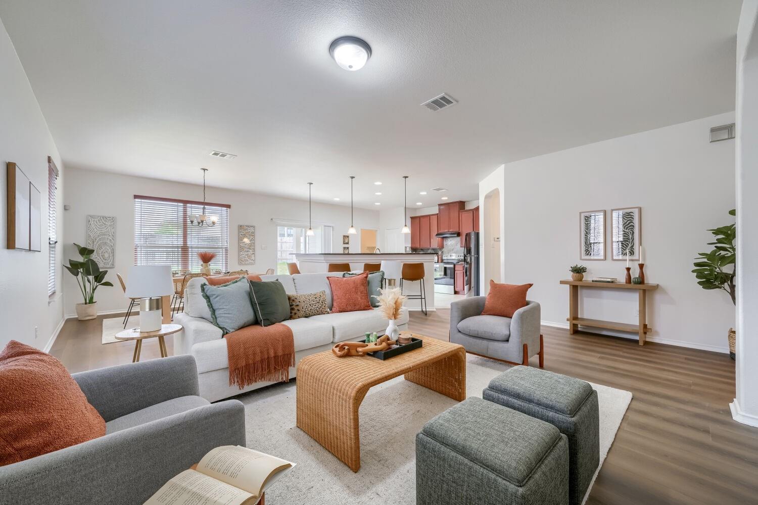 107 Mancos Drive Georgetown TX 78626
