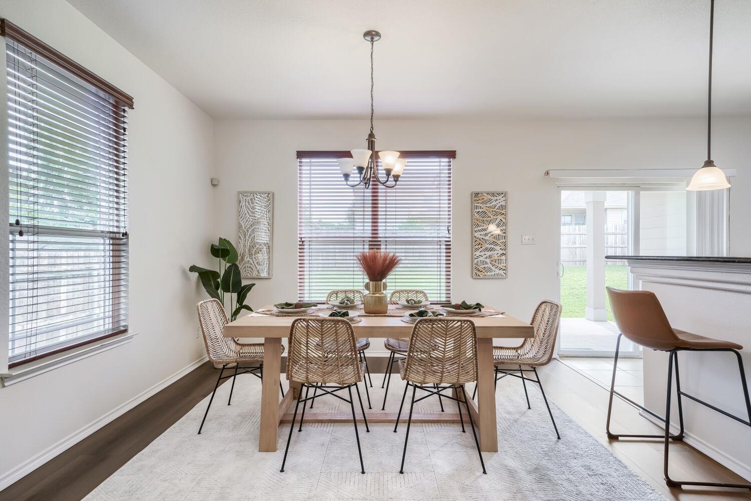 107 Mancos Drive Georgetown TX 78626
