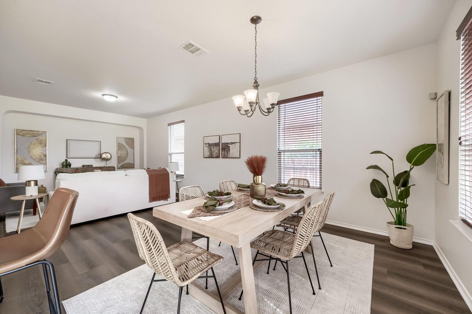 107 Mancos Drive Georgetown TX 78626