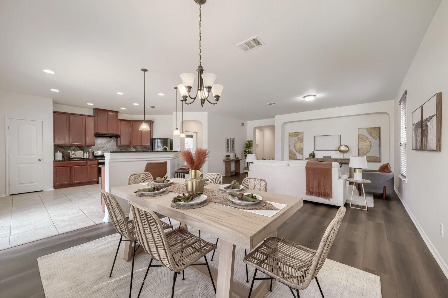 107 Mancos Drive Georgetown TX 78626