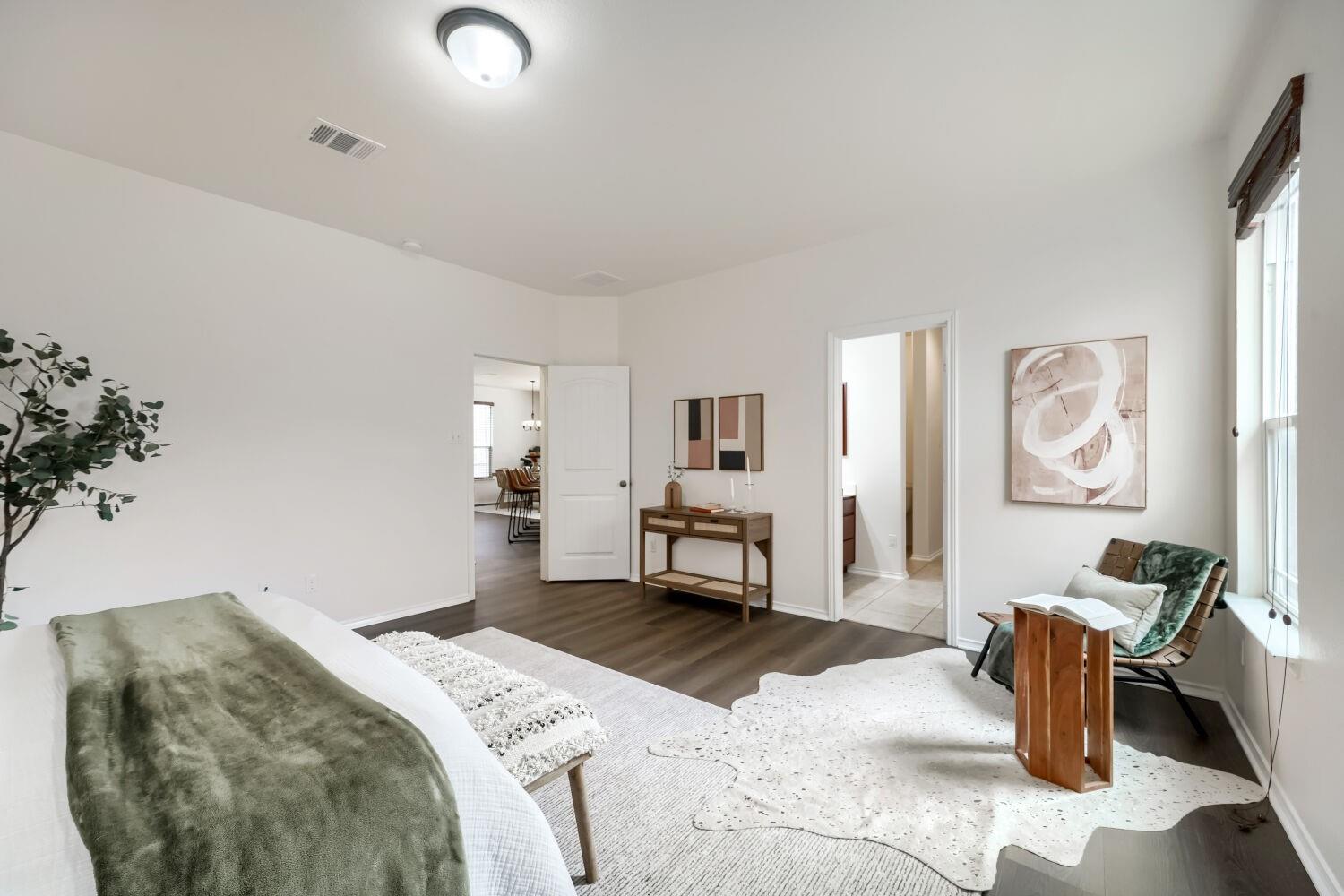 107 Mancos Drive Georgetown TX 78626