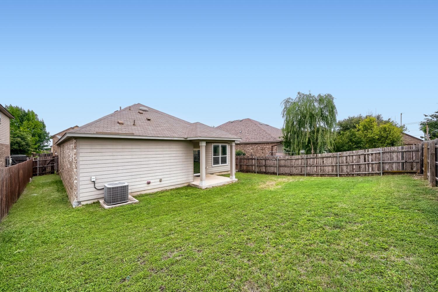 107 Mancos Drive Georgetown TX 78626