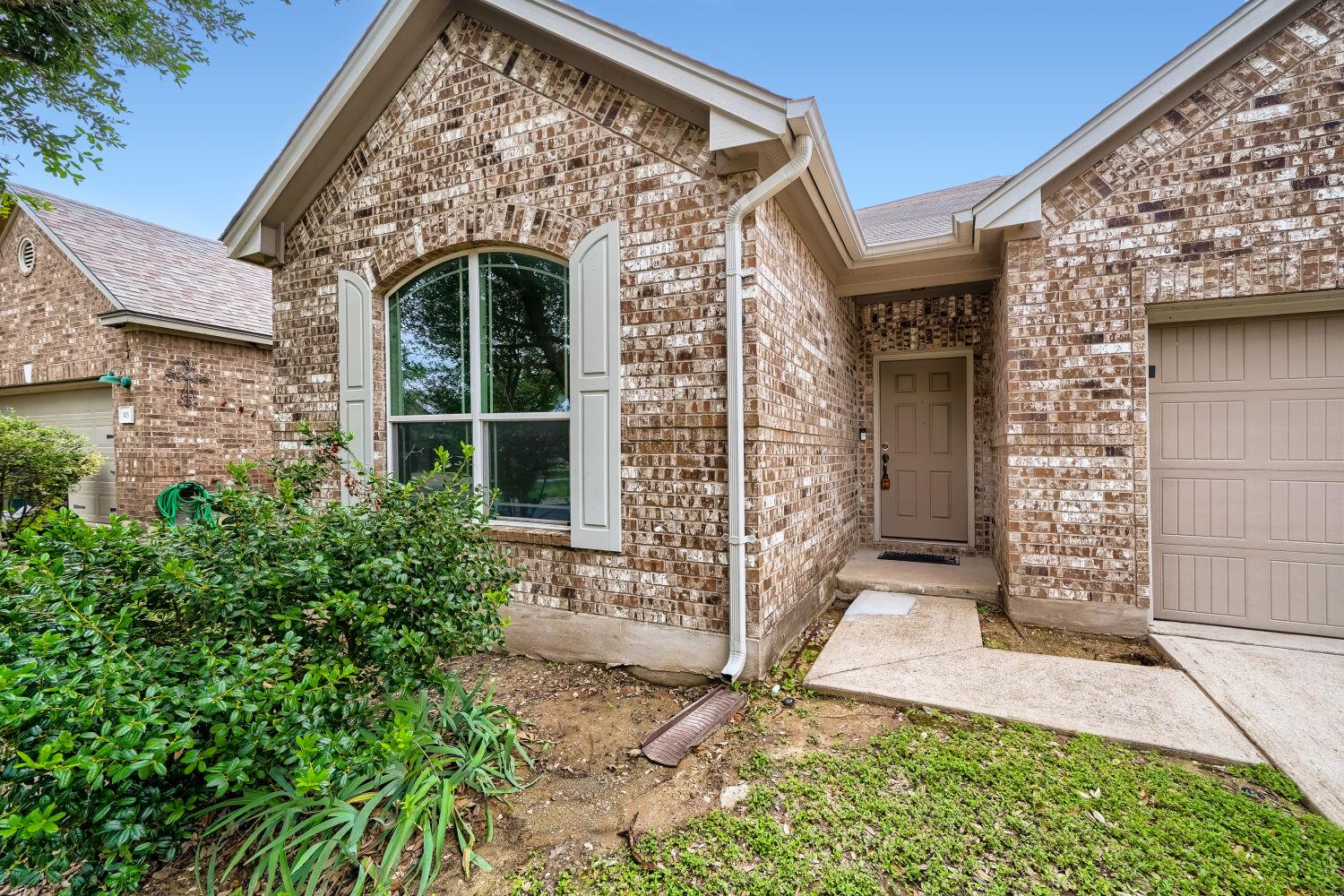 107 Mancos Drive Georgetown TX 78626
