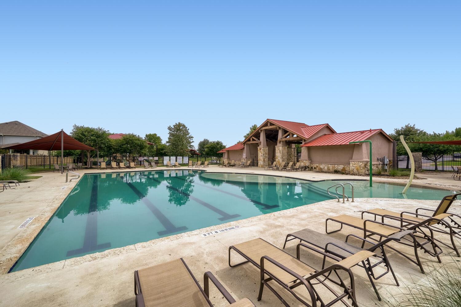 107 Mancos Drive Georgetown TX 78626