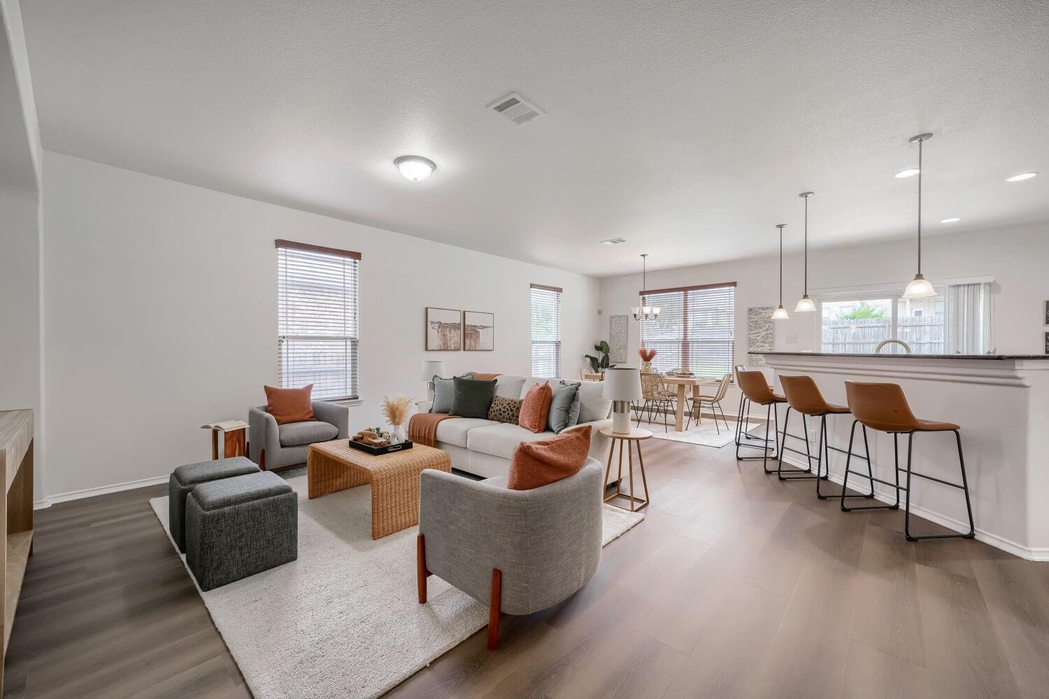107 Mancos Drive Georgetown TX 78626
