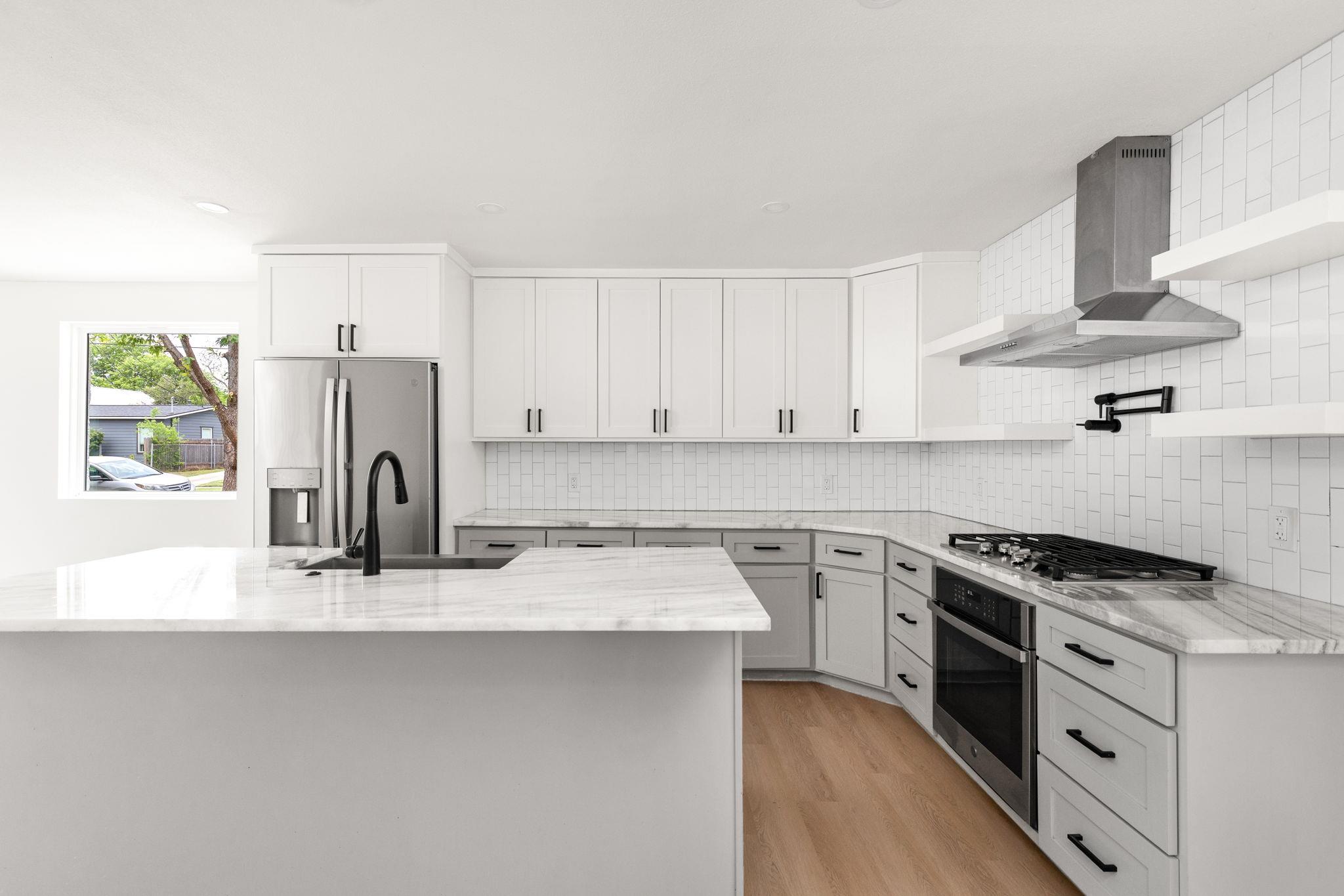1507 Karen Avenue Austin TX 78757