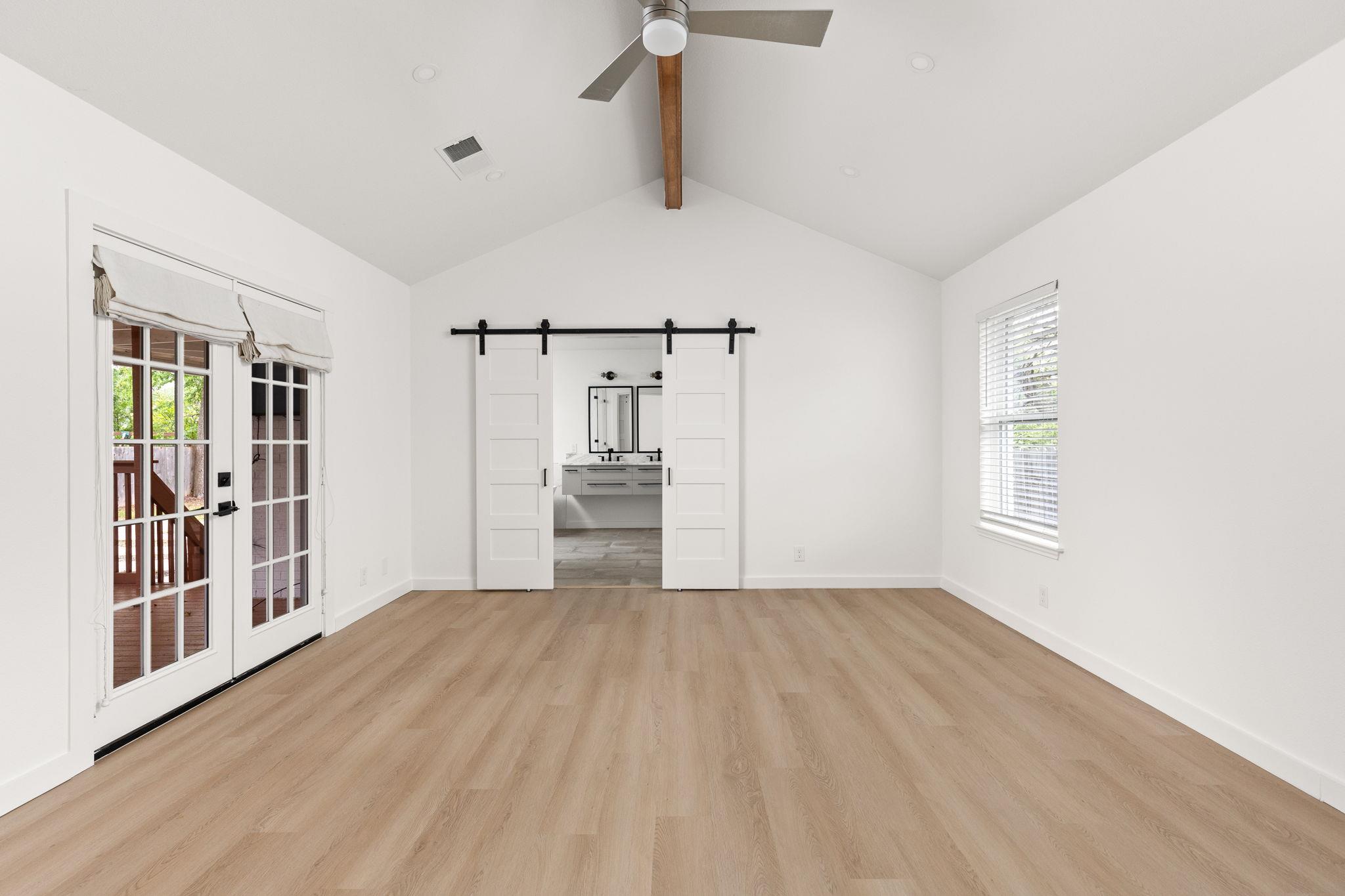 1507 Karen Avenue Austin TX 78757