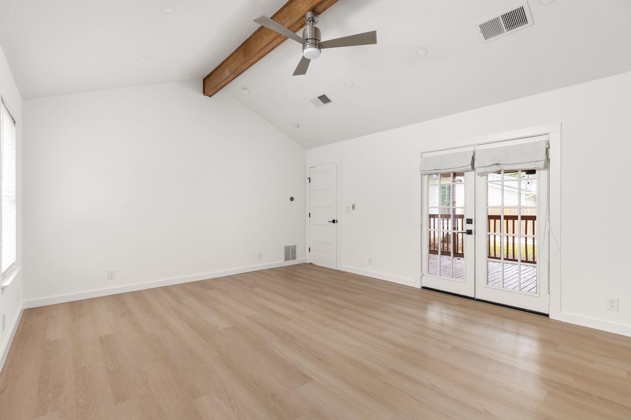 1507 Karen Avenue Austin TX 78757