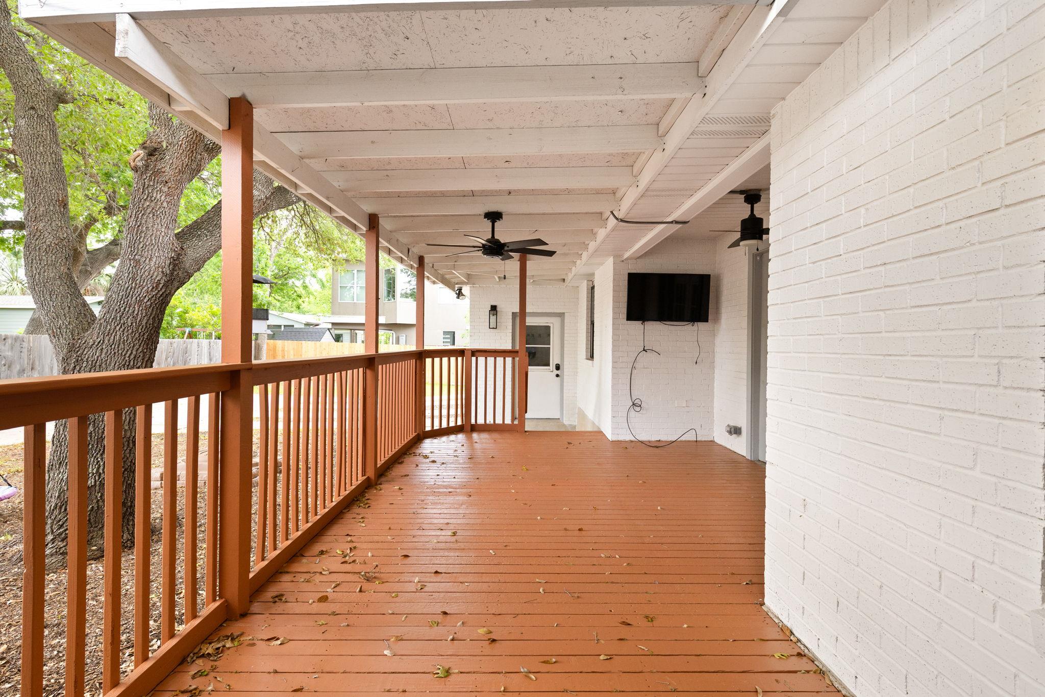 1507 Karen Avenue Austin TX 78757
