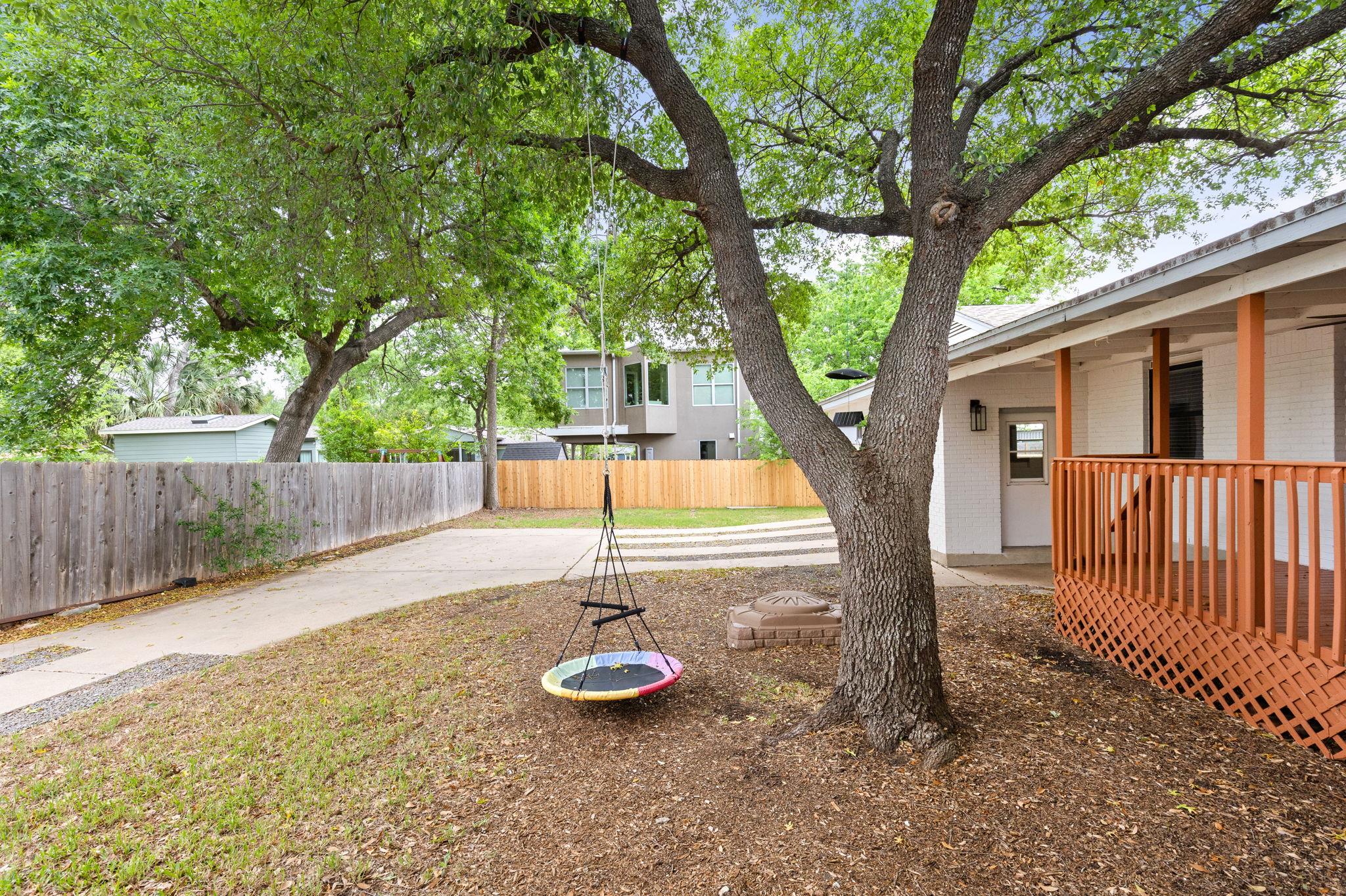 1507 Karen Avenue Austin TX 78757