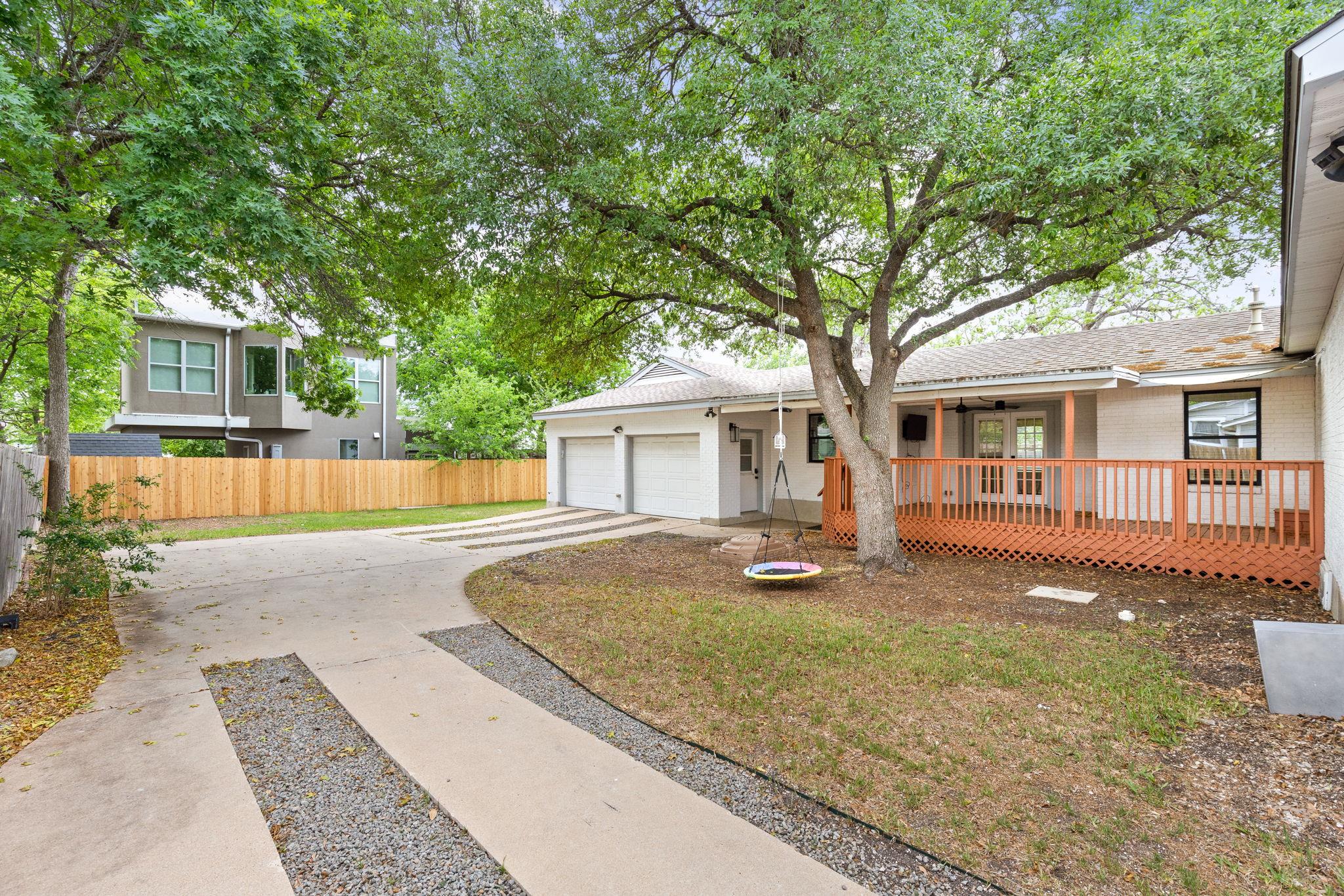 1507 Karen Avenue Austin TX 78757