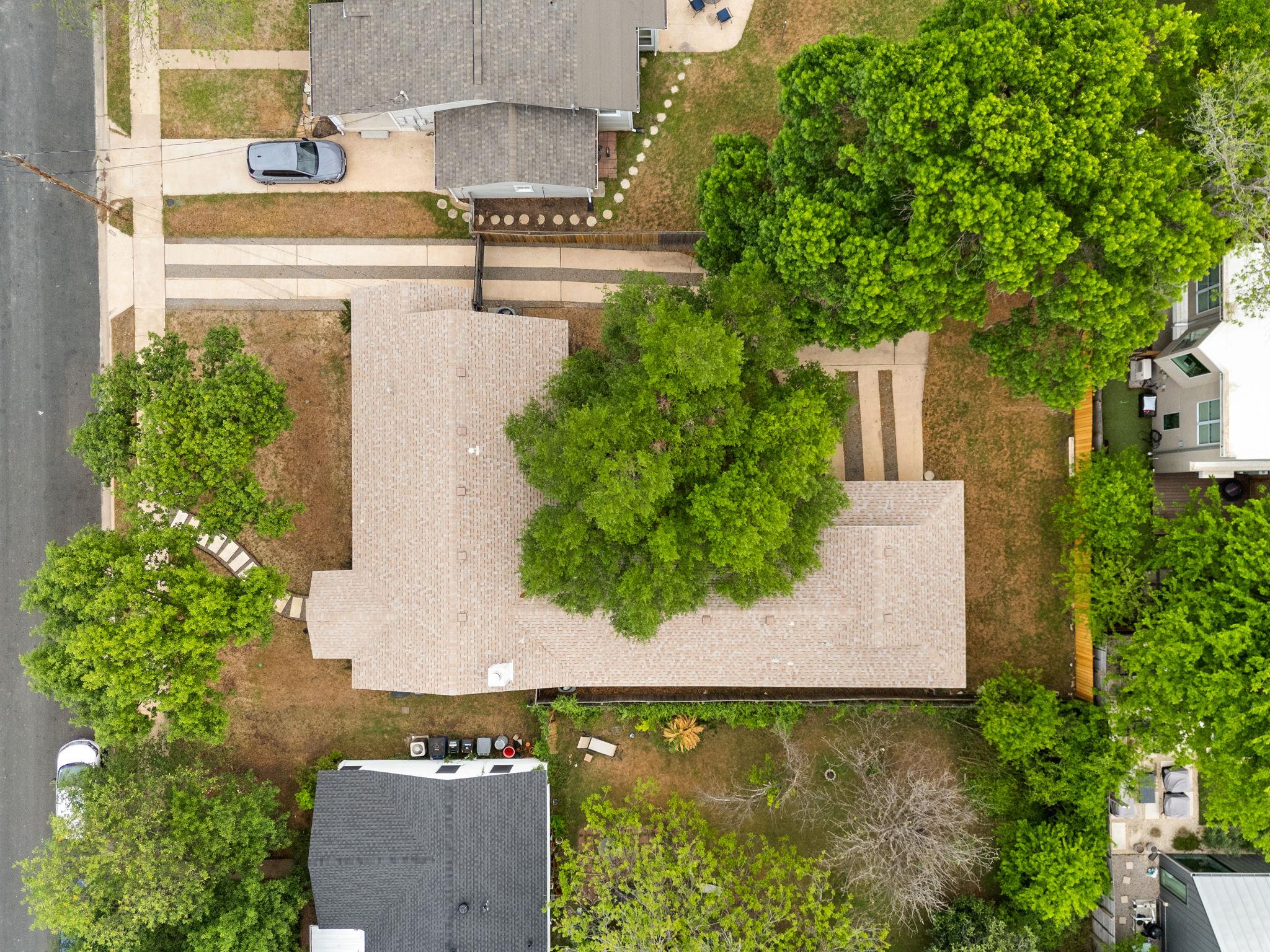 1507 Karen Avenue Austin TX 78757