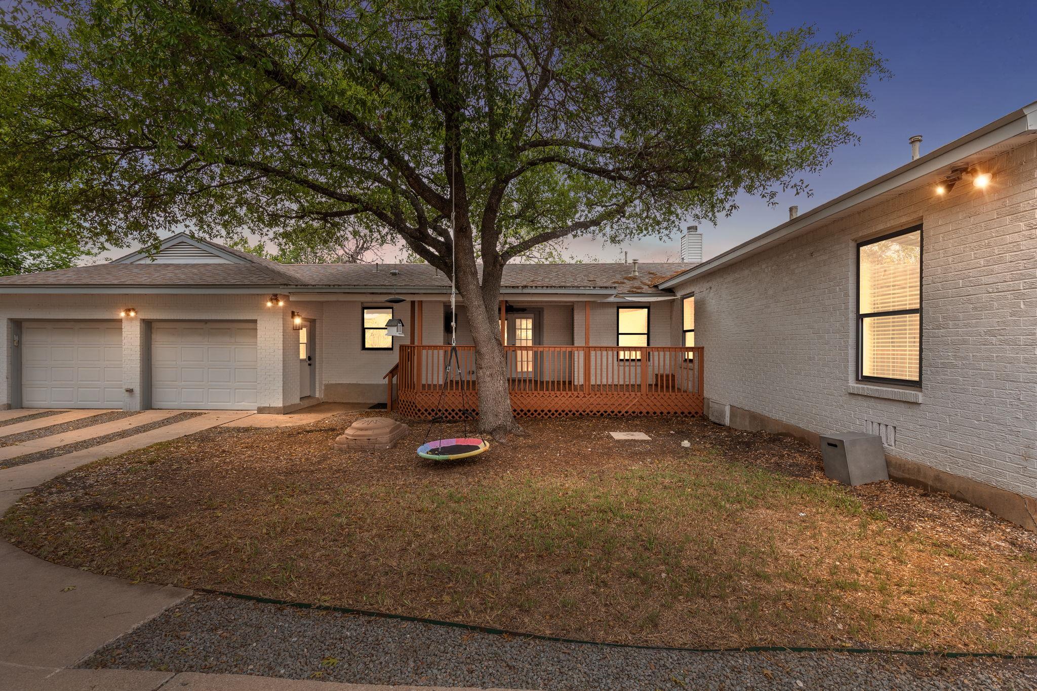 1507 Karen Avenue Austin TX 78757