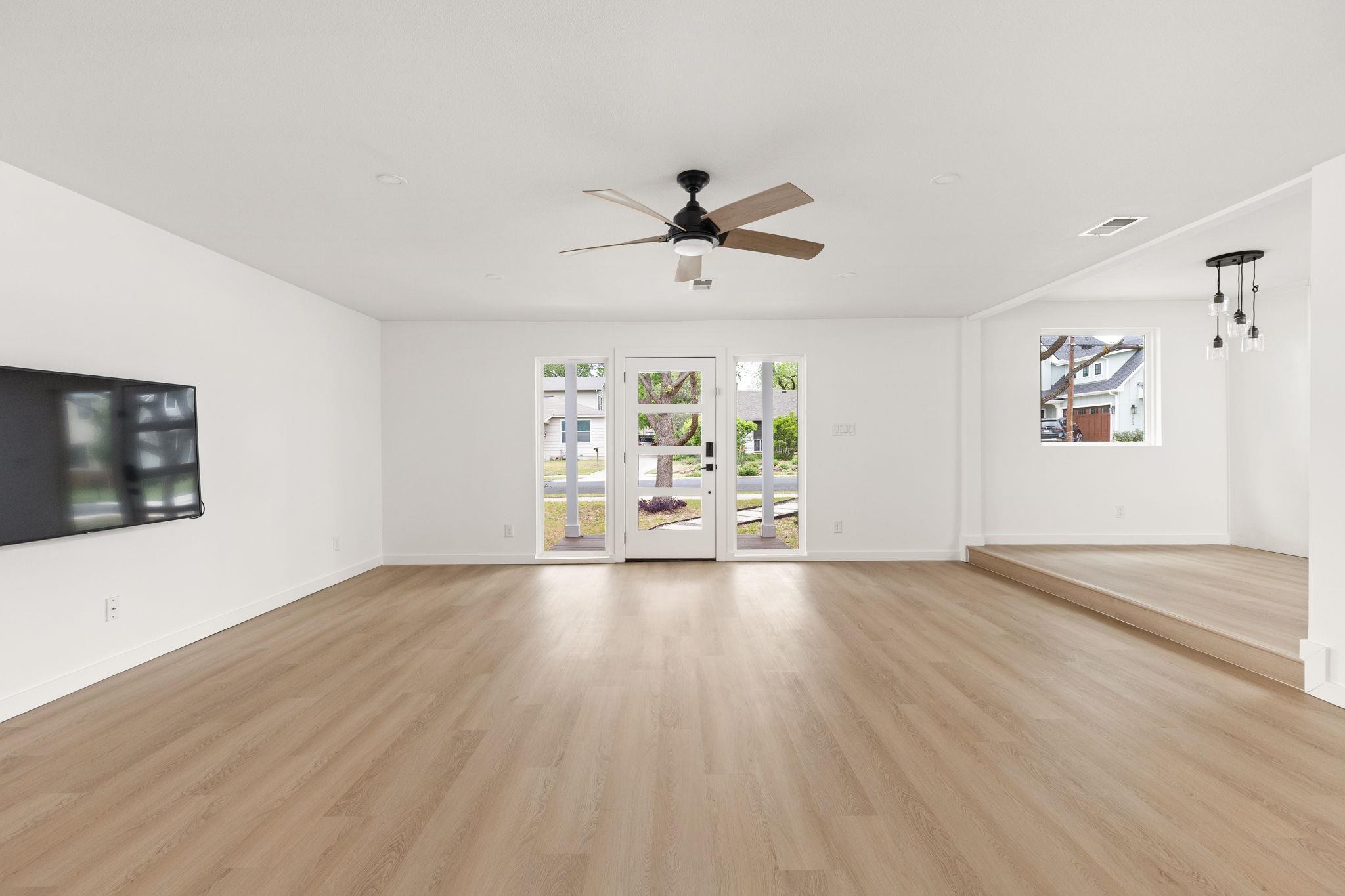 1507 Karen Avenue Austin TX 78757