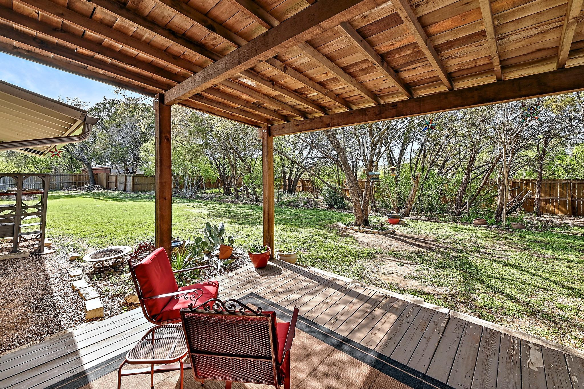 24807 Martin Lane Spicewood TX 78669