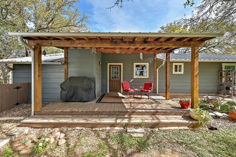 24807 Martin Lane Spicewood TX 78669
