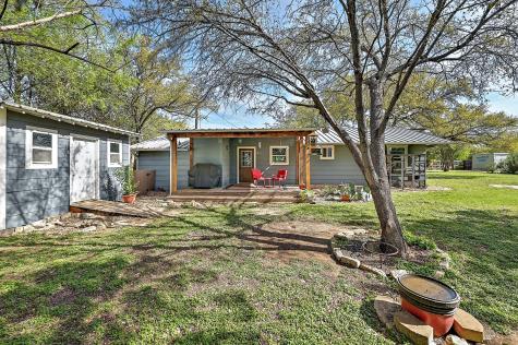 24807 Martin Lane Spicewood TX 78669