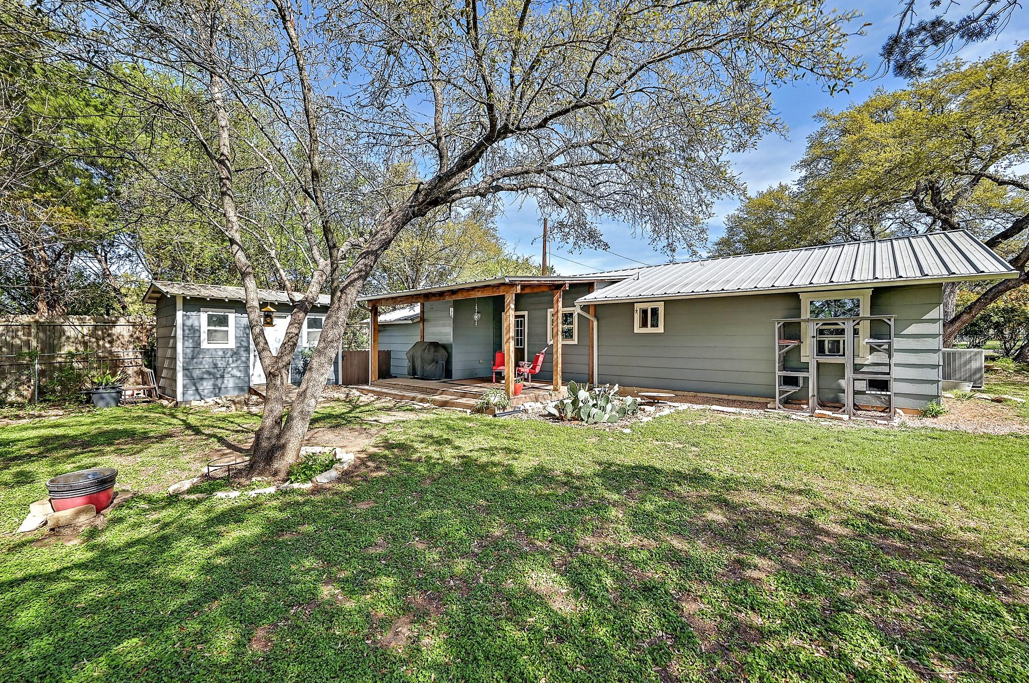 24807 Martin Lane Spicewood TX 78669